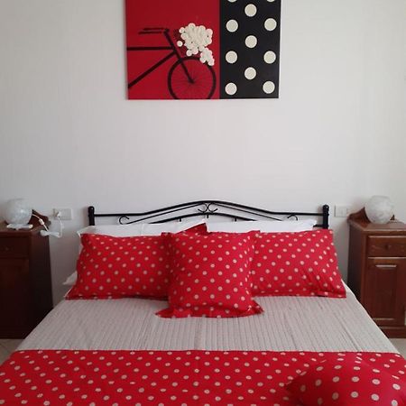 B&B Marzo '51 Villasimius Extérieur photo