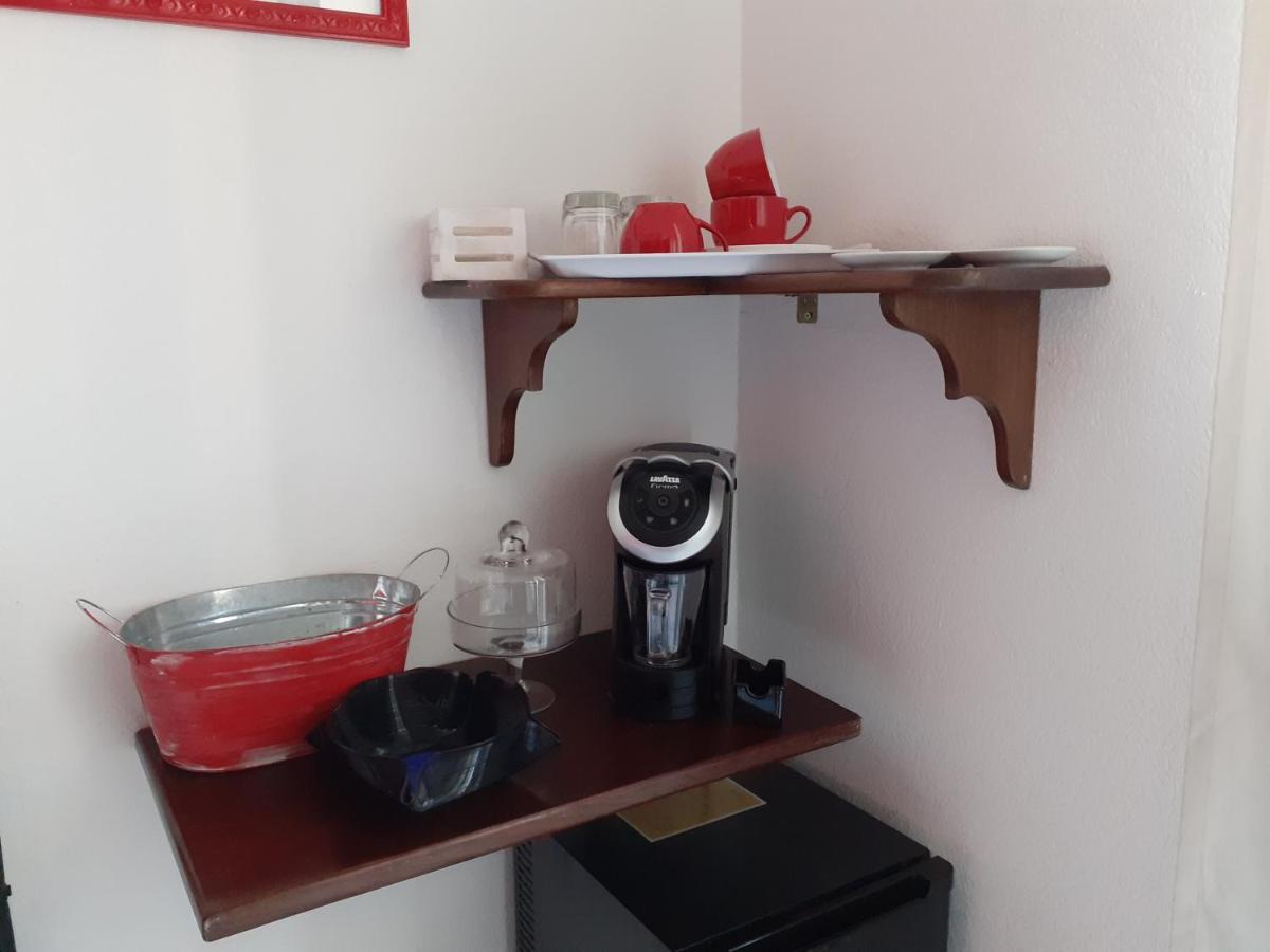 B&B Marzo '51 Villasimius Extérieur photo