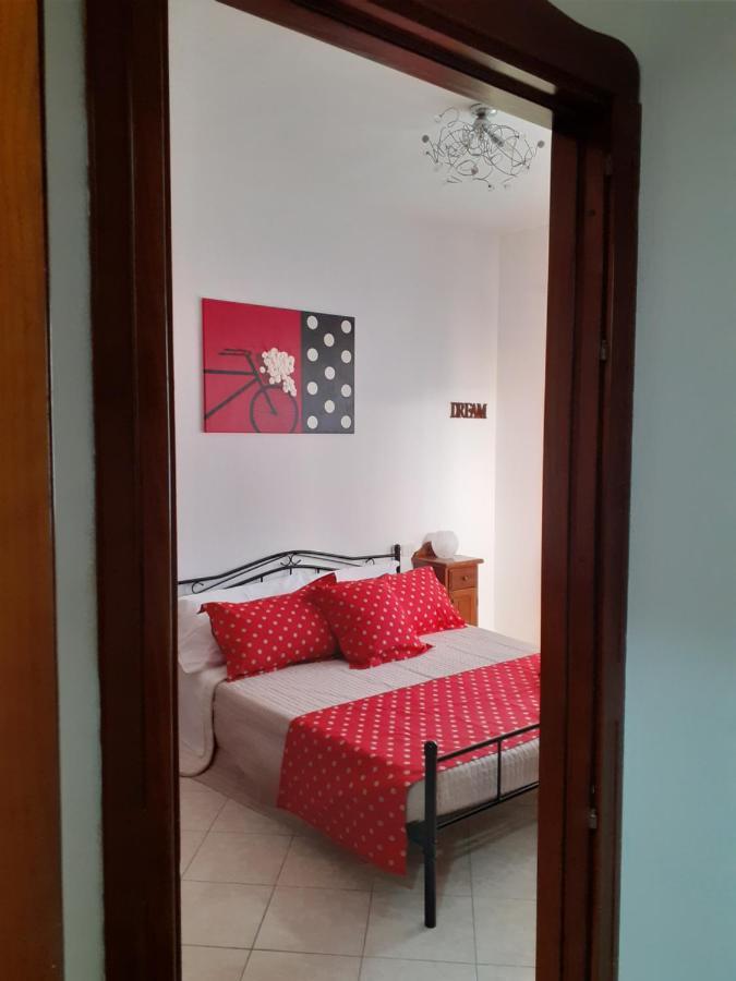 B&B Marzo '51 Villasimius Extérieur photo