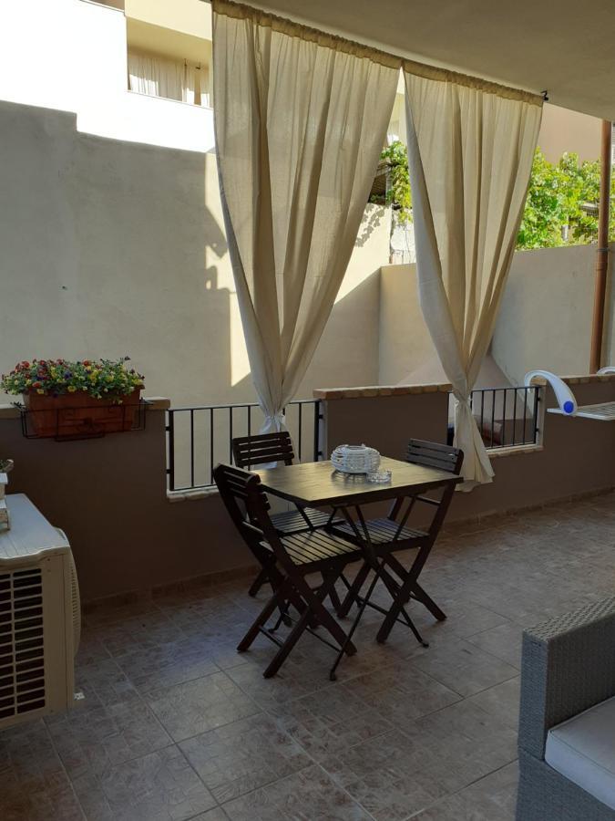 B&B Marzo '51 Villasimius Extérieur photo