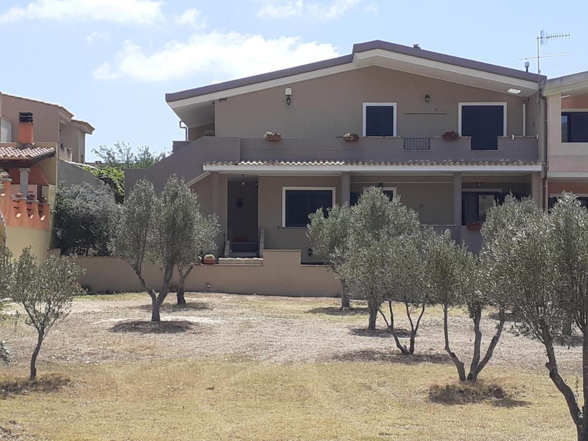 B&B Marzo '51 Villasimius Extérieur photo