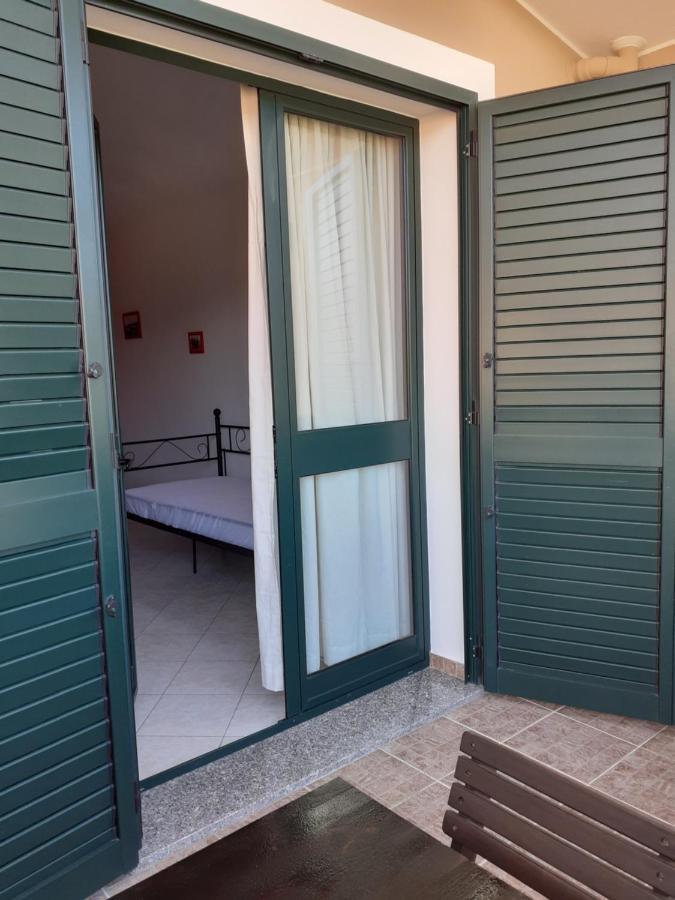 B&B Marzo '51 Villasimius Extérieur photo