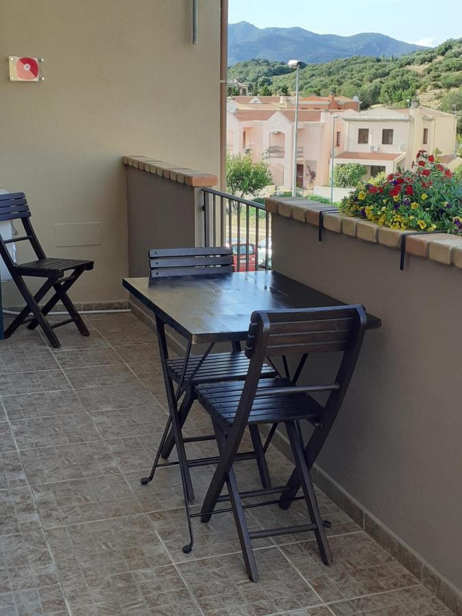 B&B Marzo '51 Villasimius Extérieur photo