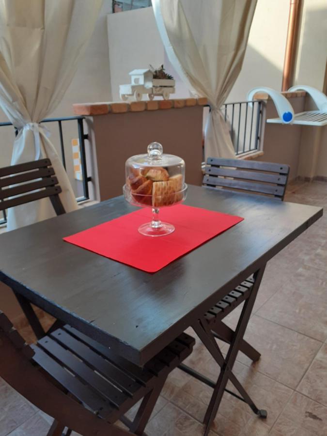 B&B Marzo '51 Villasimius Extérieur photo