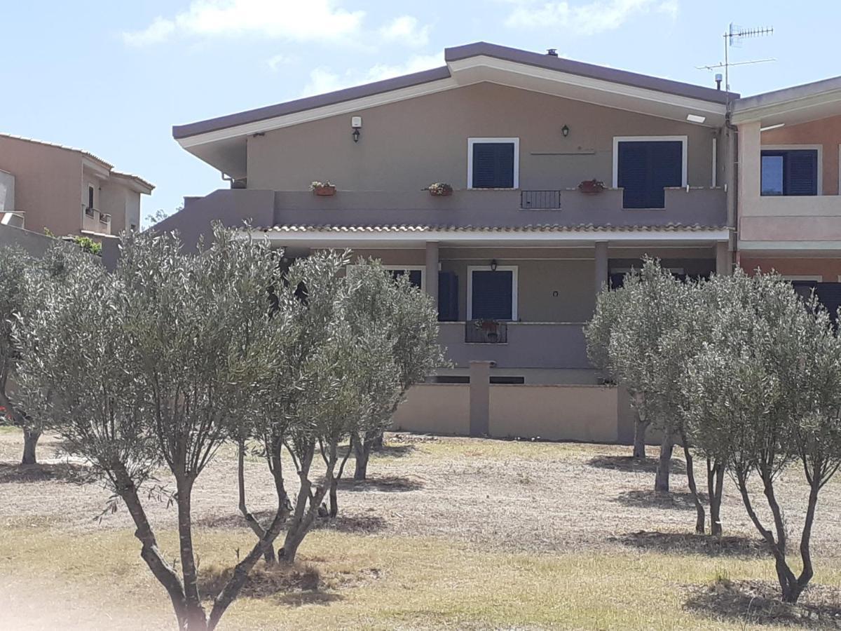 B&B Marzo '51 Villasimius Extérieur photo