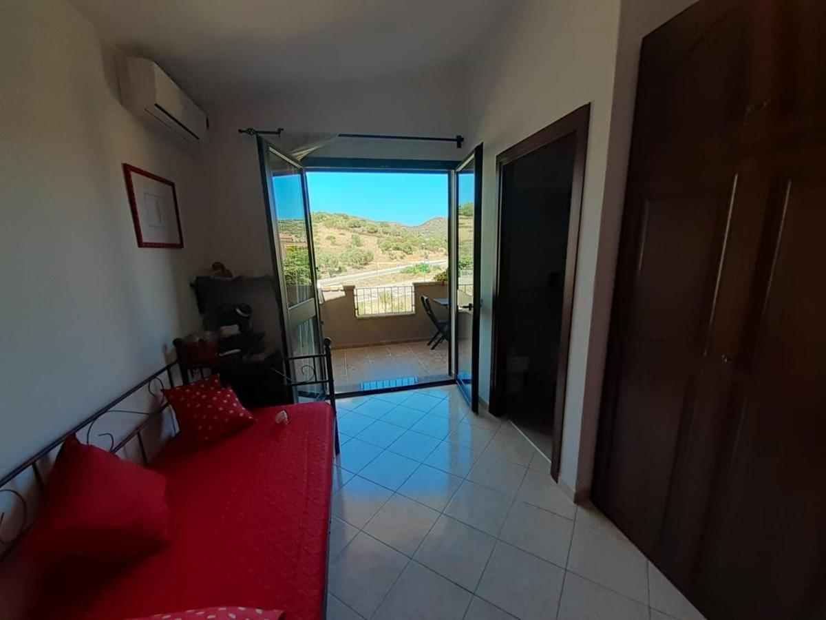 B&B Marzo '51 Villasimius Extérieur photo