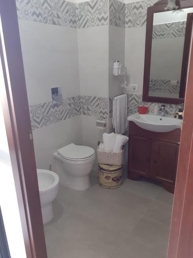 B&B Marzo '51 Villasimius Extérieur photo