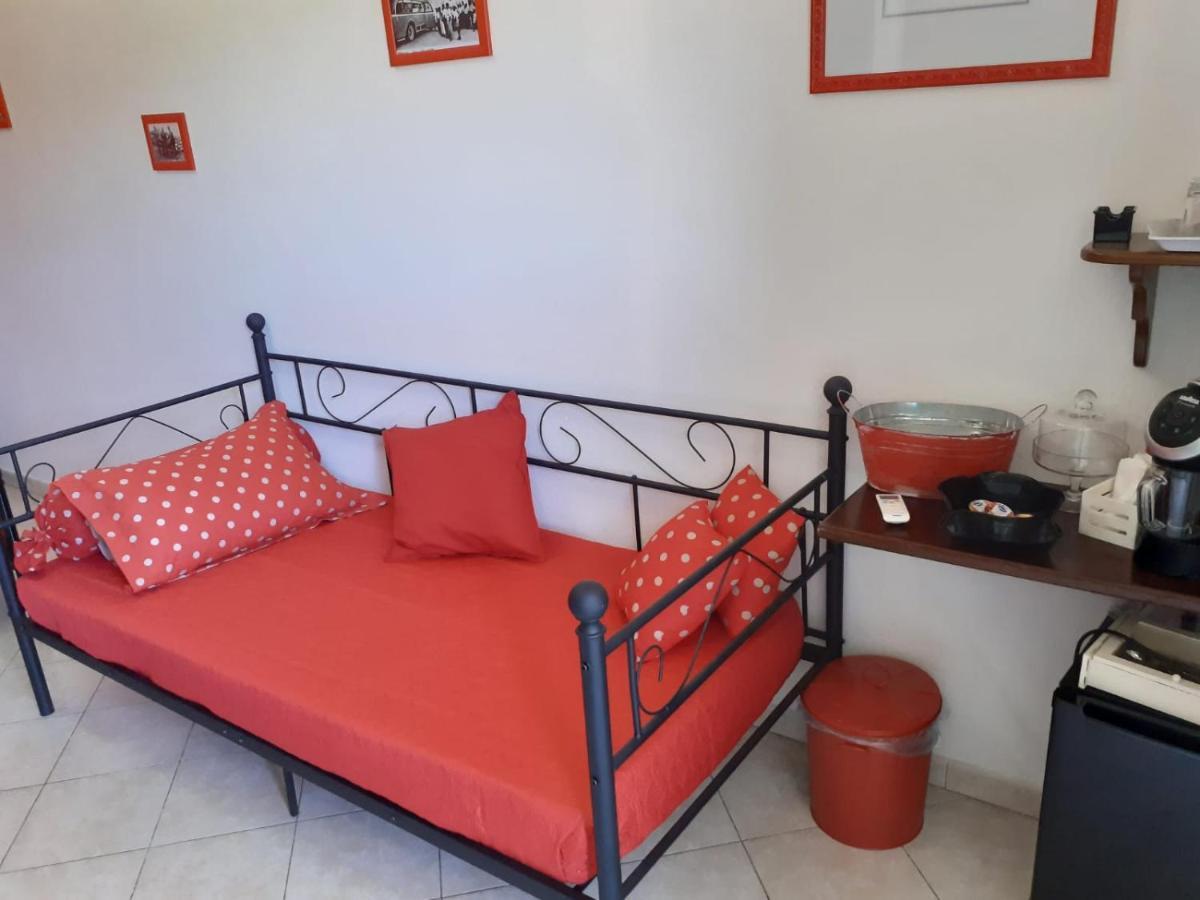 B&B Marzo '51 Villasimius Extérieur photo