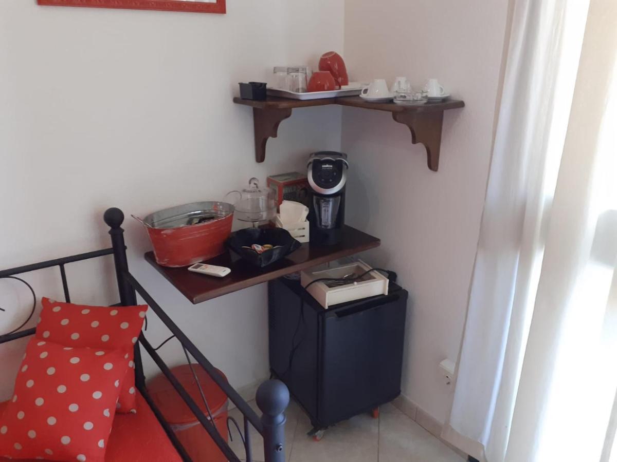 B&B Marzo '51 Villasimius Extérieur photo