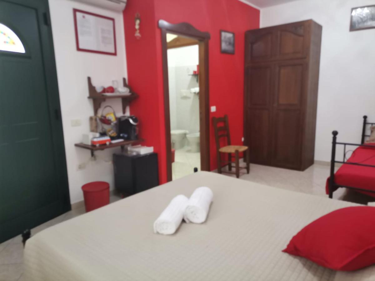 B&B Marzo '51 Villasimius Extérieur photo